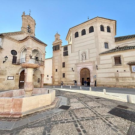Villa Tortola II Antequera Luaran gambar