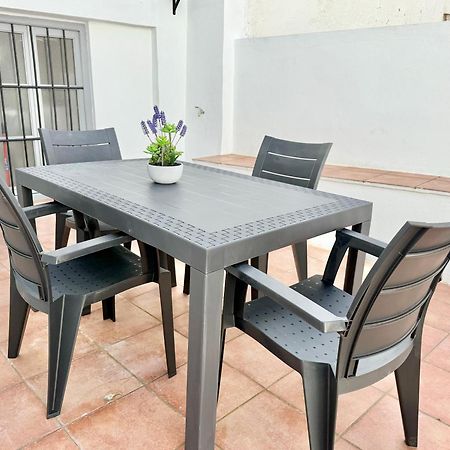 Villa Tortola II Antequera Luaran gambar
