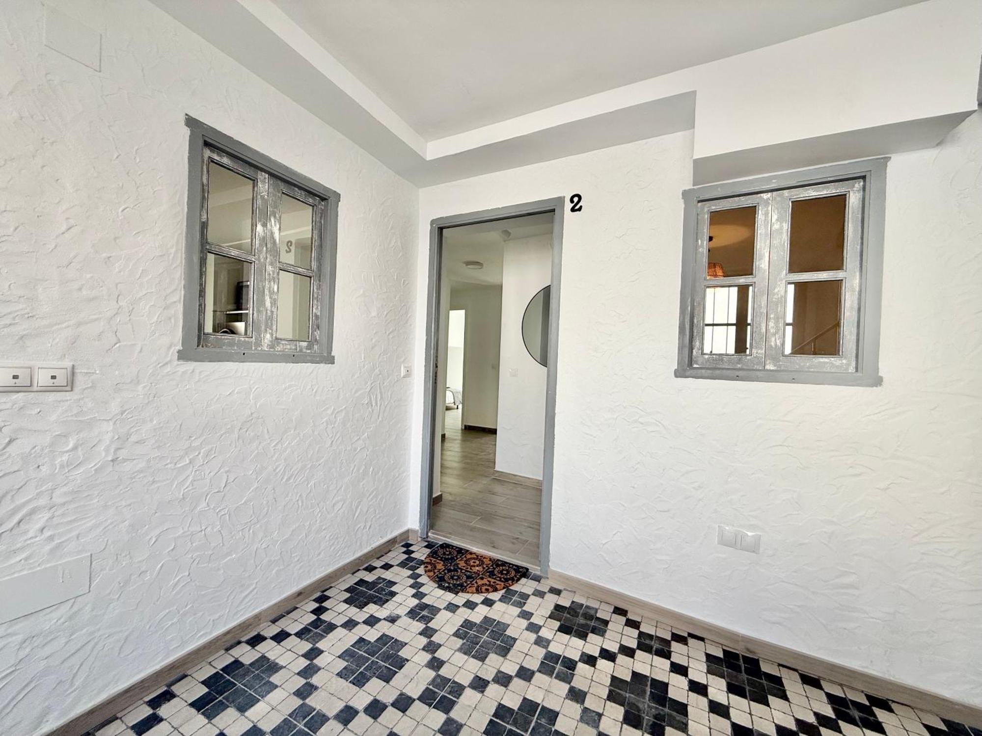 Villa Tortola II Antequera Luaran gambar