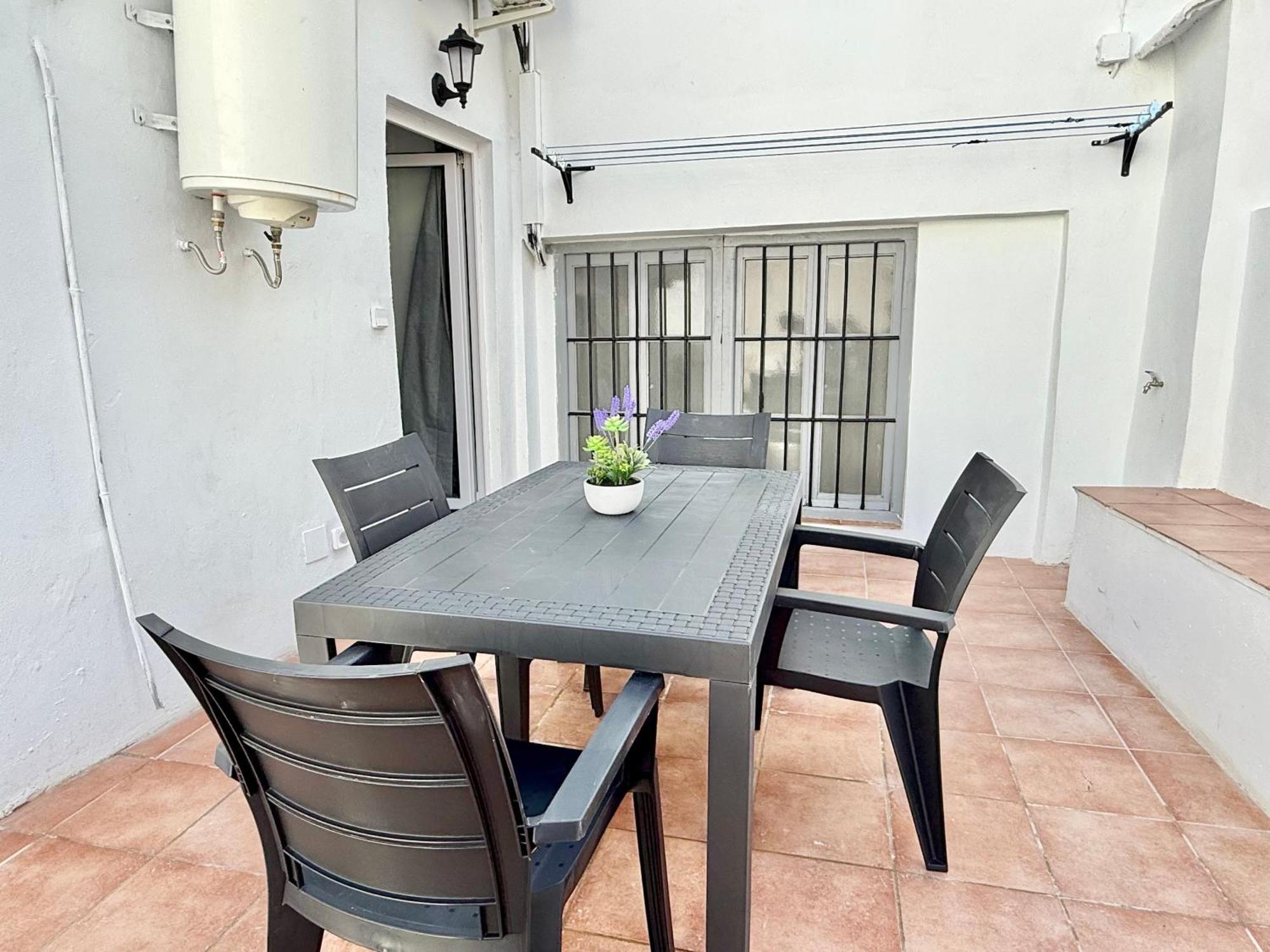 Villa Tortola II Antequera Luaran gambar