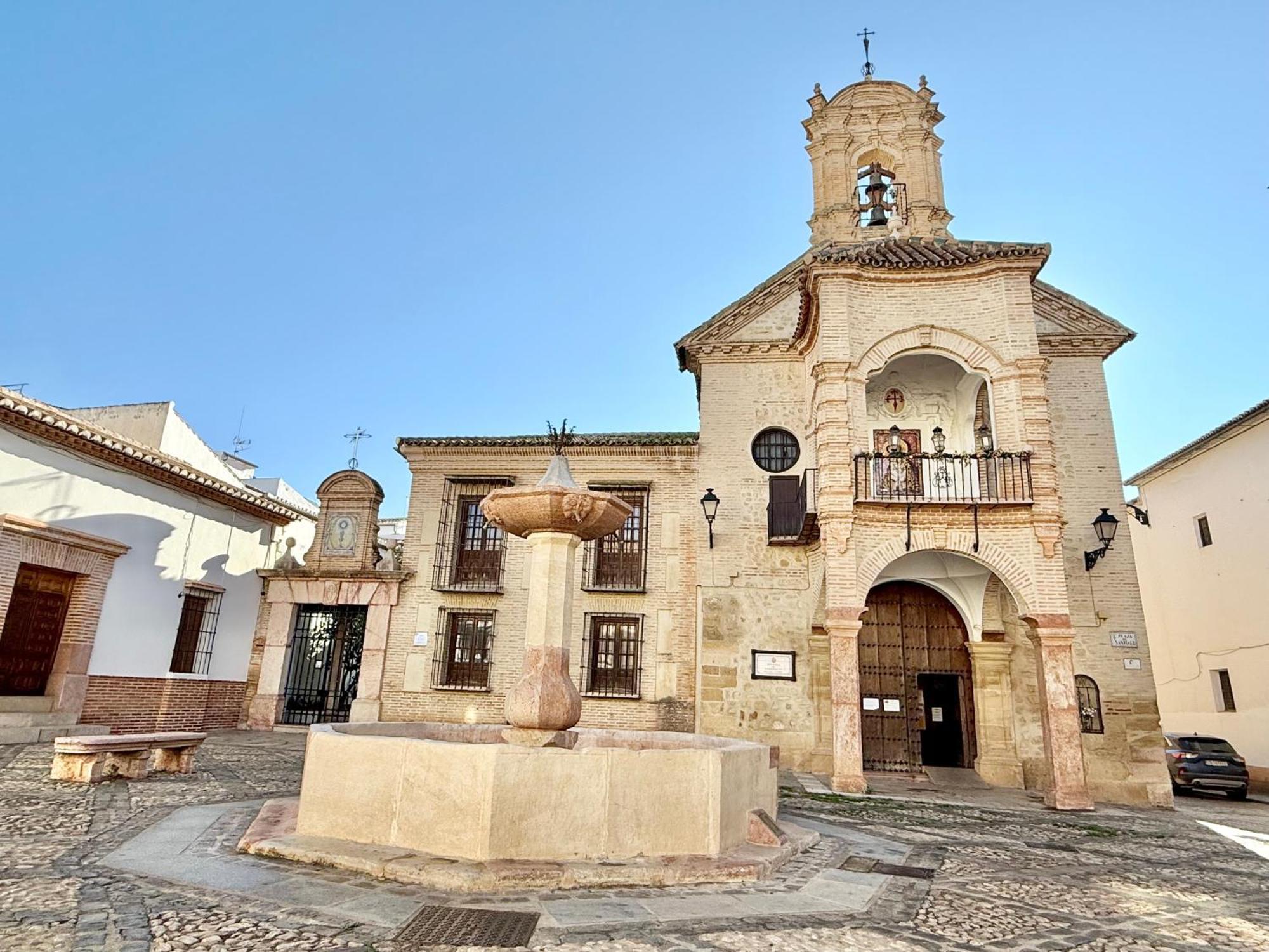 Villa Tortola II Antequera Luaran gambar