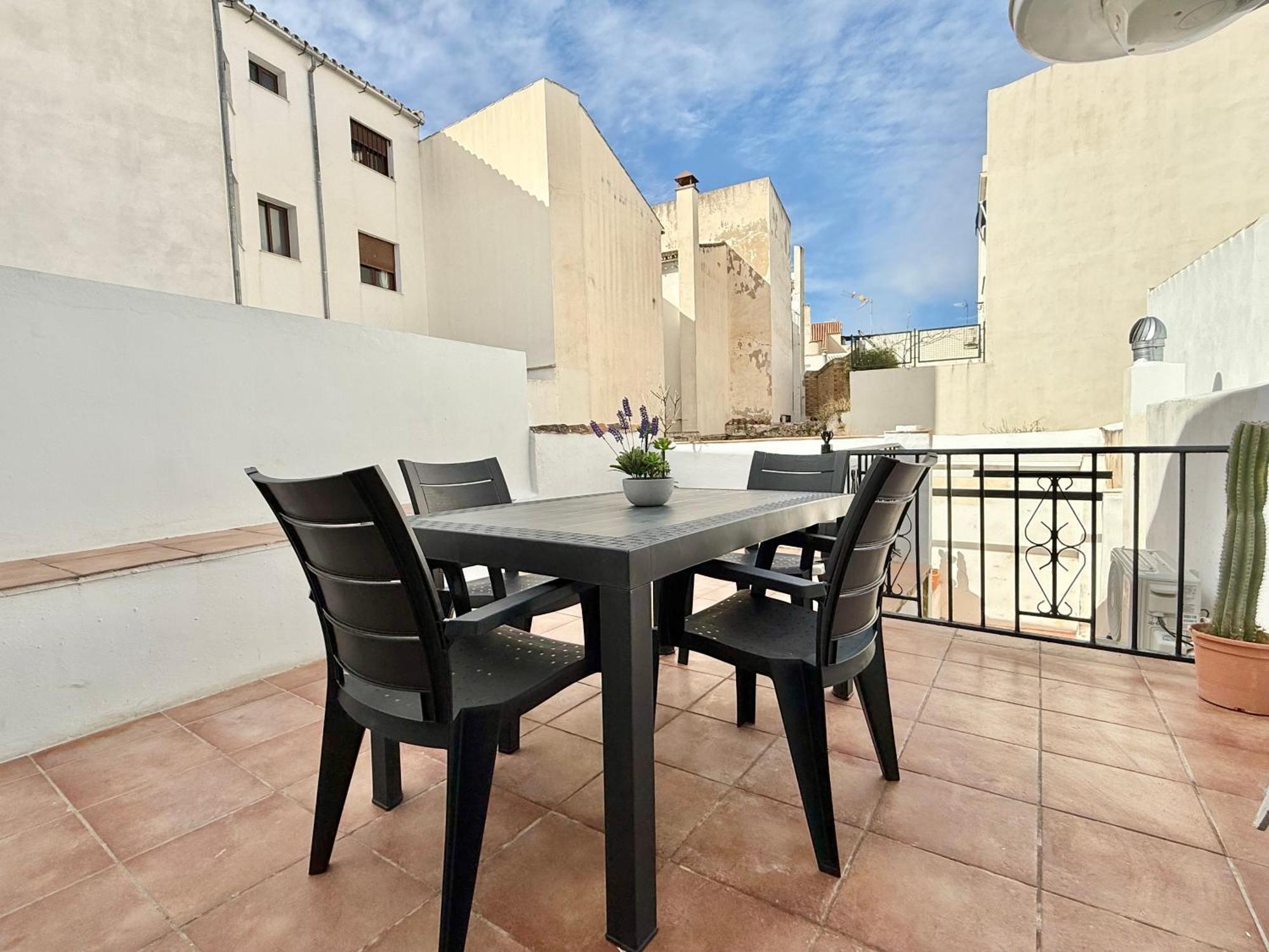 Villa Tortola II Antequera Luaran gambar