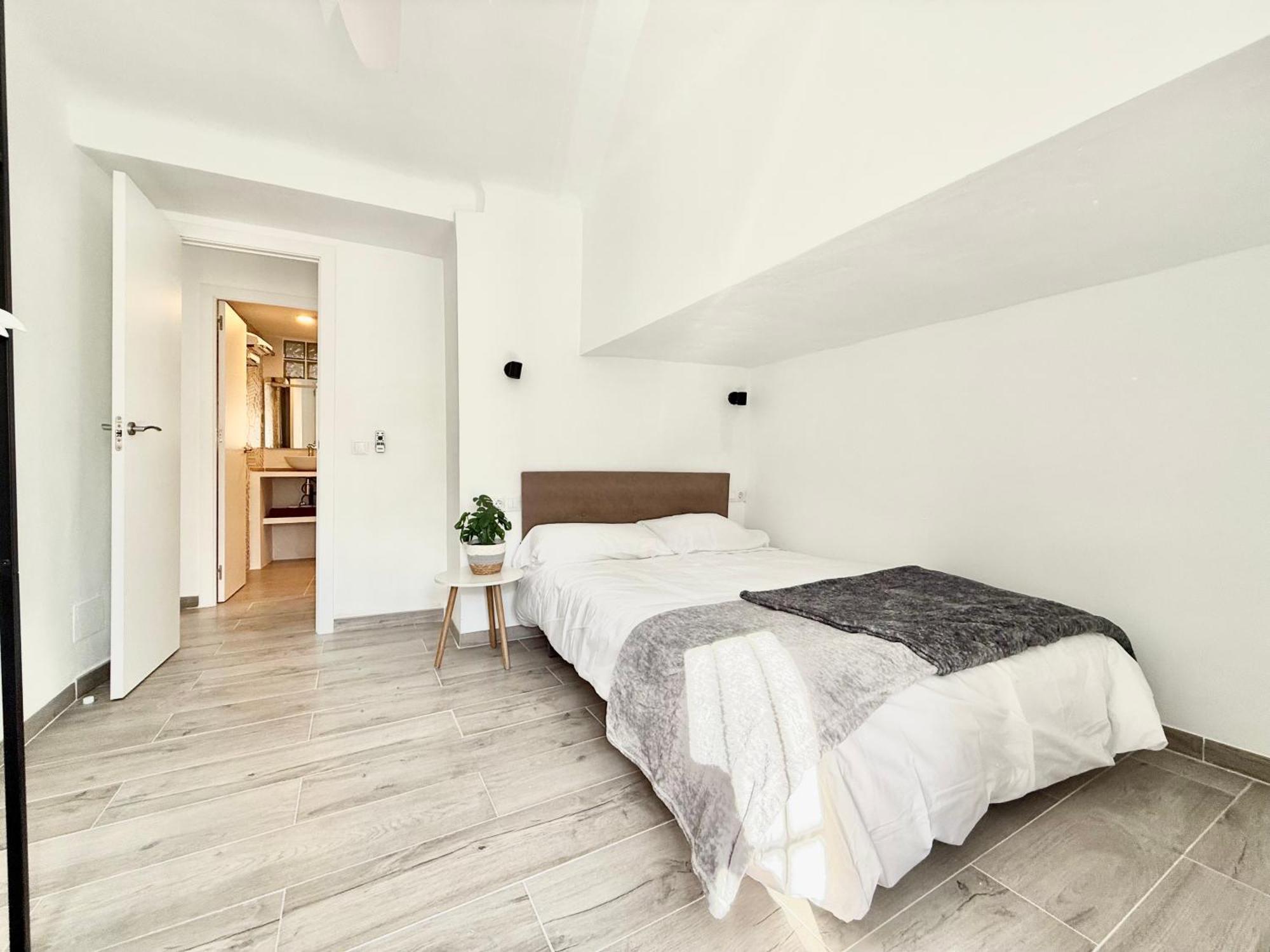 Villa Tortola II Antequera Luaran gambar