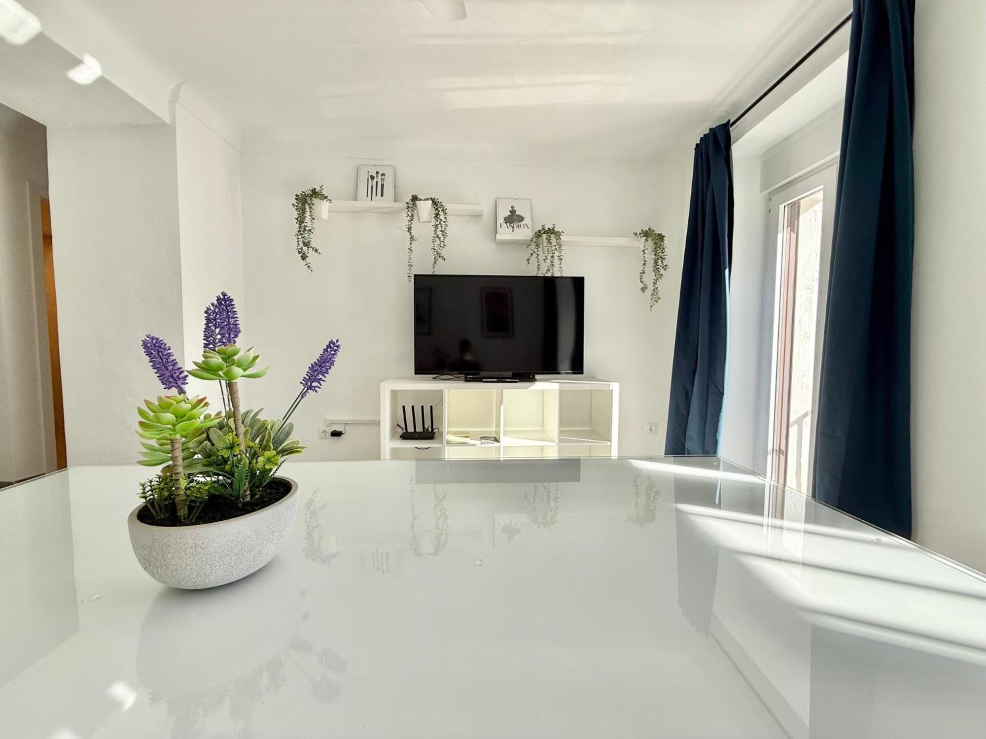 Villa Tortola II Antequera Luaran gambar